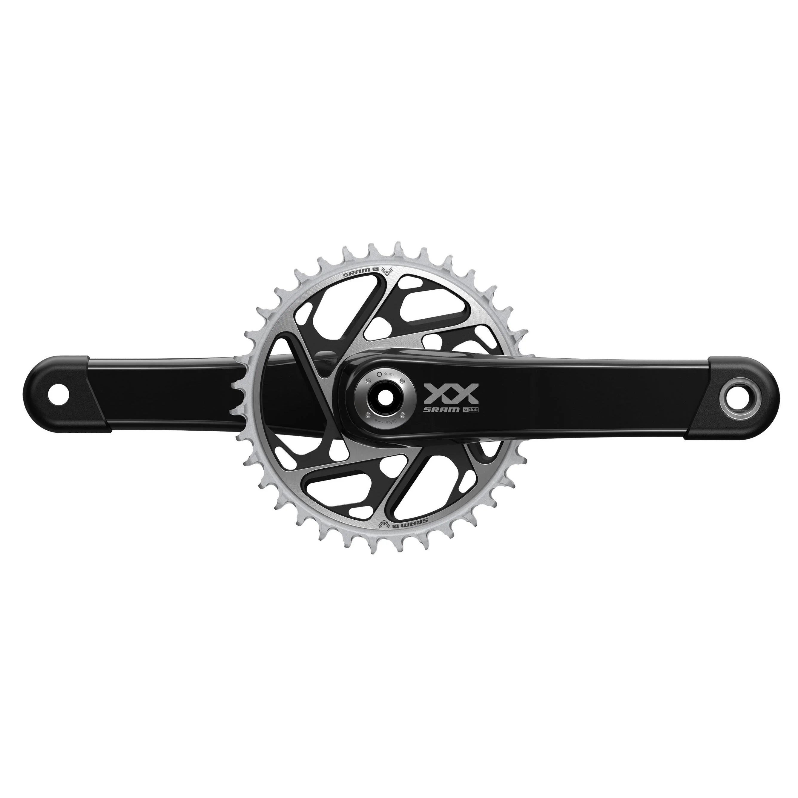 SRAM XXSL Eagle Cranks - Image 2