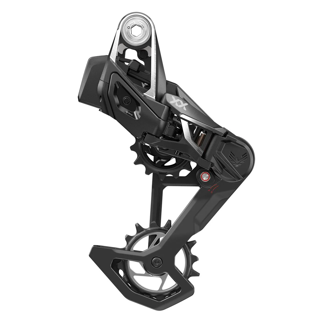 SRAM XXSL T-Type Eagle AXS Rear Mech