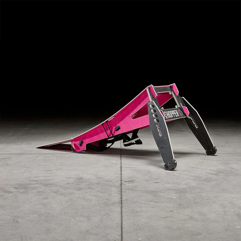 MTB Hopper Street - Image 5