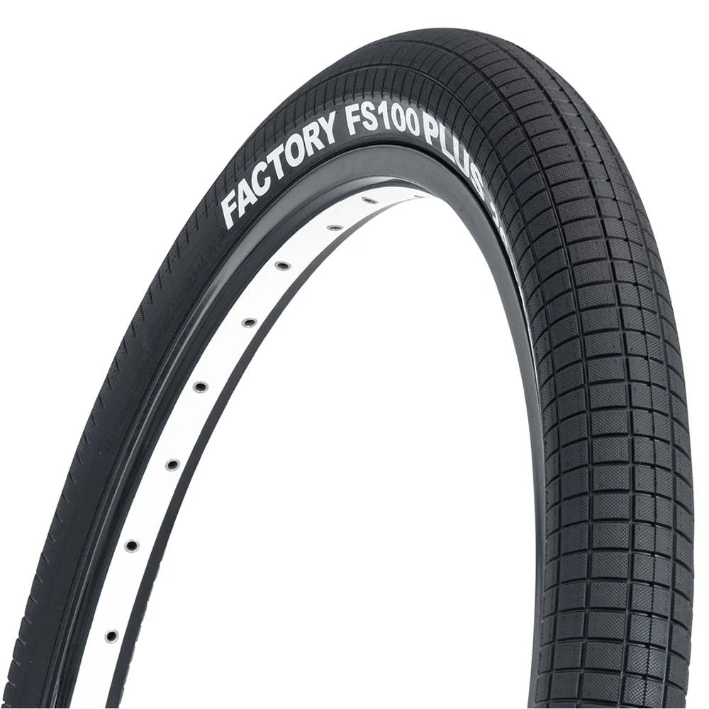 Tioga FS100 dirt jump tyre