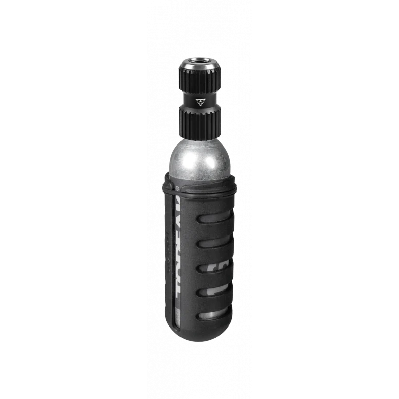 Topeak AirBooster Nano - Image 2