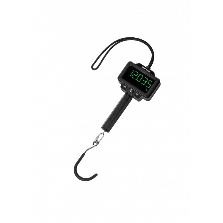 Topeak Bike Scale Team Issue