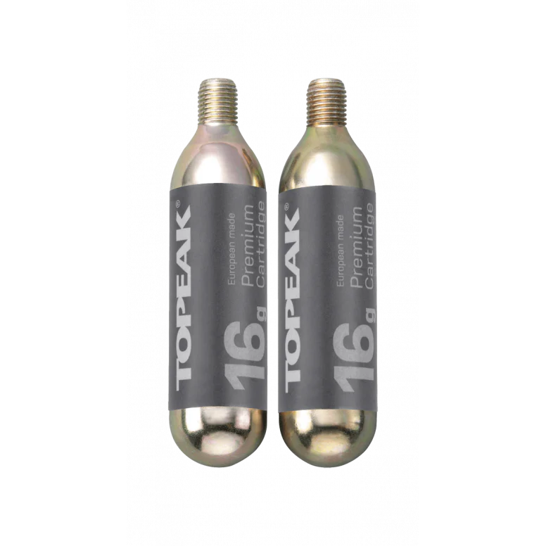 Topeak CO2 Cartridges