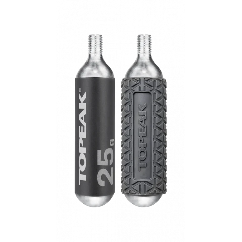 Topeak CO2 Cartridges - Image 3