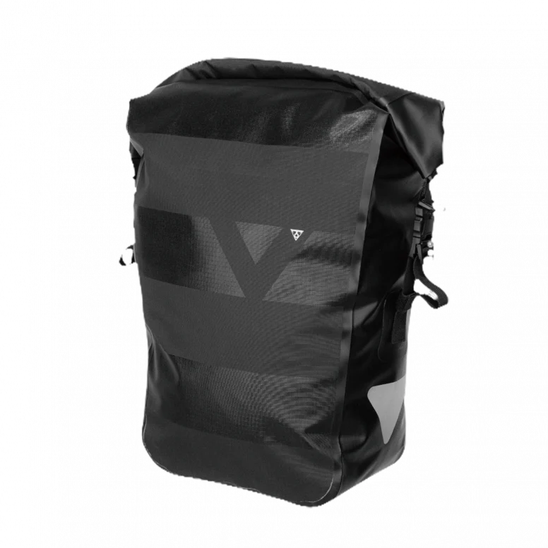 Topeak Drybag Pannier with Quicklock - Image 2