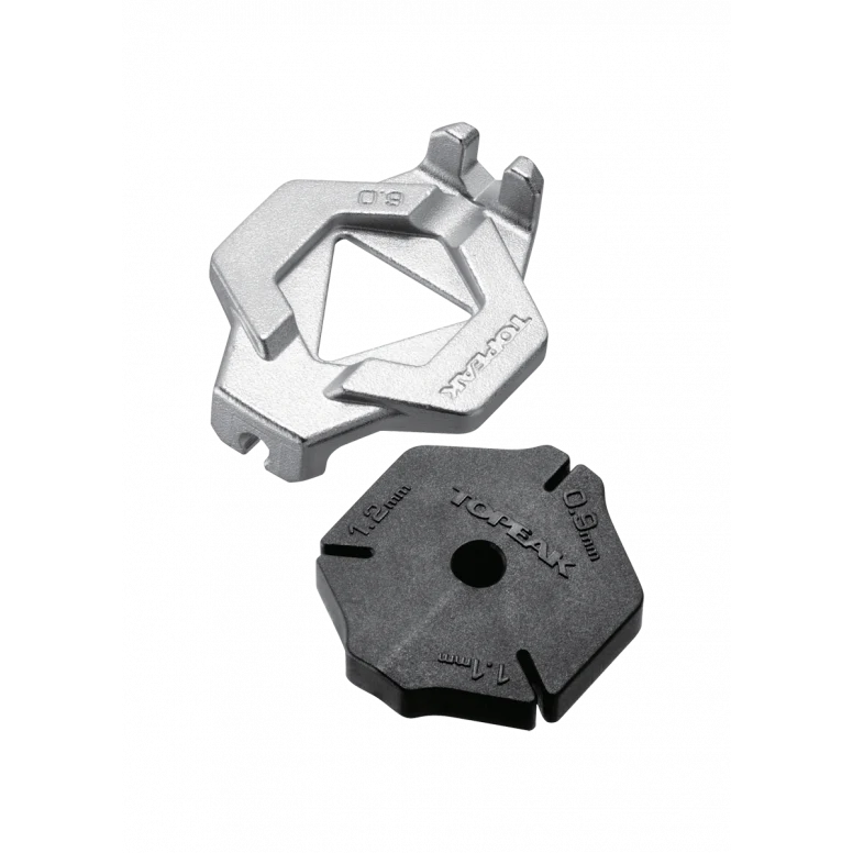 Topeak Duo Spoke Wrench