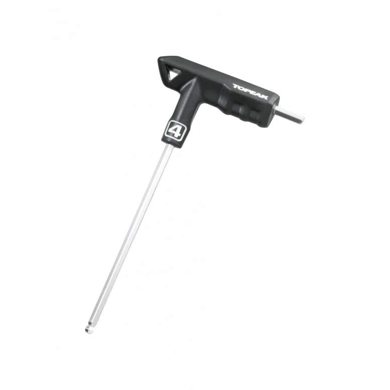 Topeak DuoHex T-Handle Set