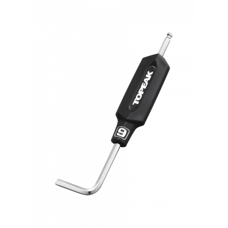 Topeak DuoHex Wrench
