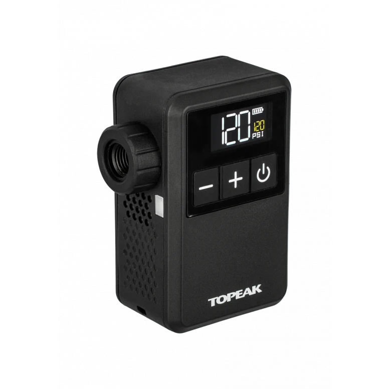 Topeak E-Booster Digital Mini