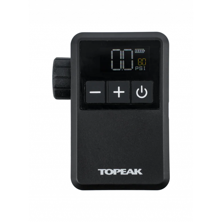 Topeak E-Booster Digital Mini - Image 2