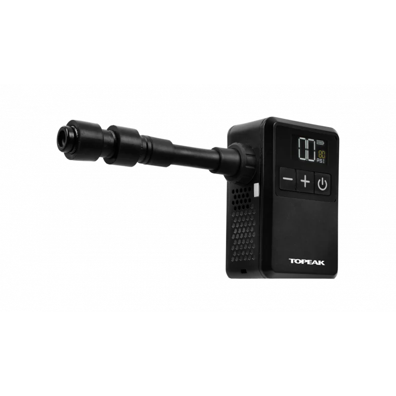 Topeak E-Booster Digital Mini - Image 3