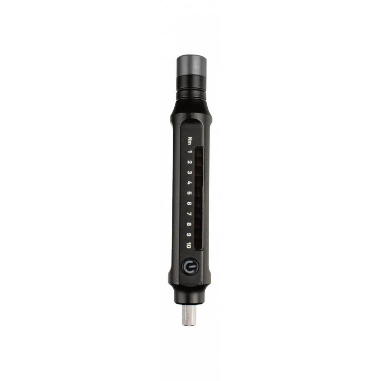 Topeak E-Torqbar 1-10Nm