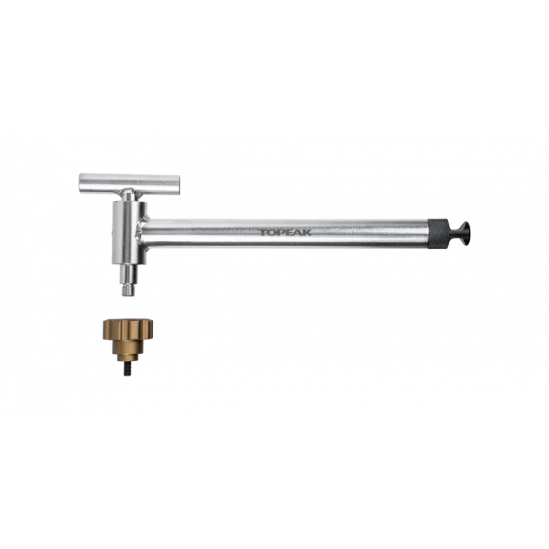 Topeak Hanger Alignment Gauge With Lever Setter Kit