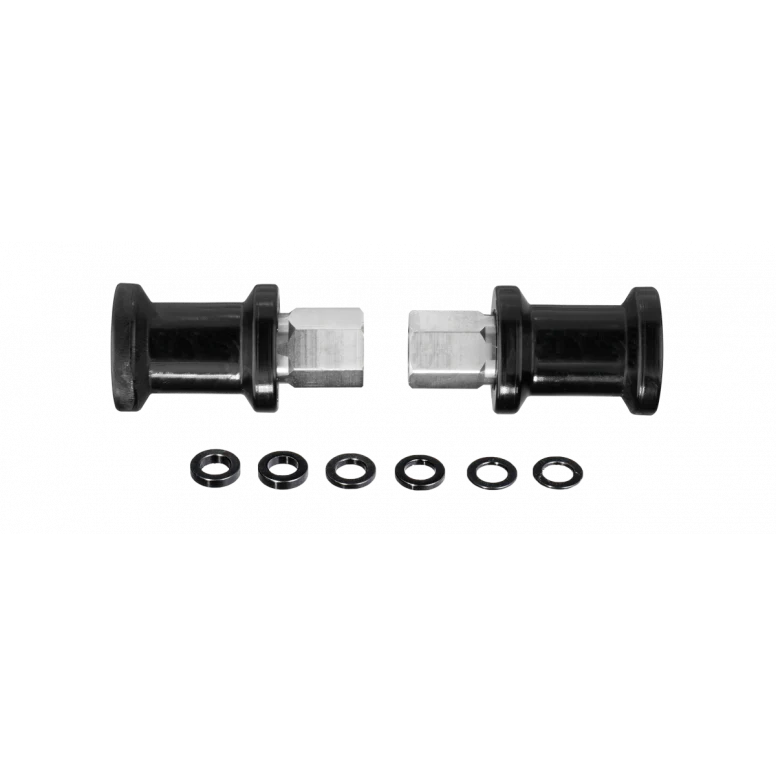 Topeak Journey TX Axle Kit