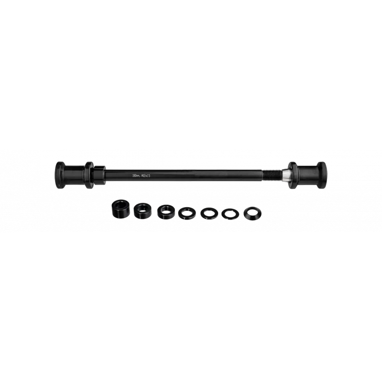 Topeak Journey TX Axle Kit - Image 3