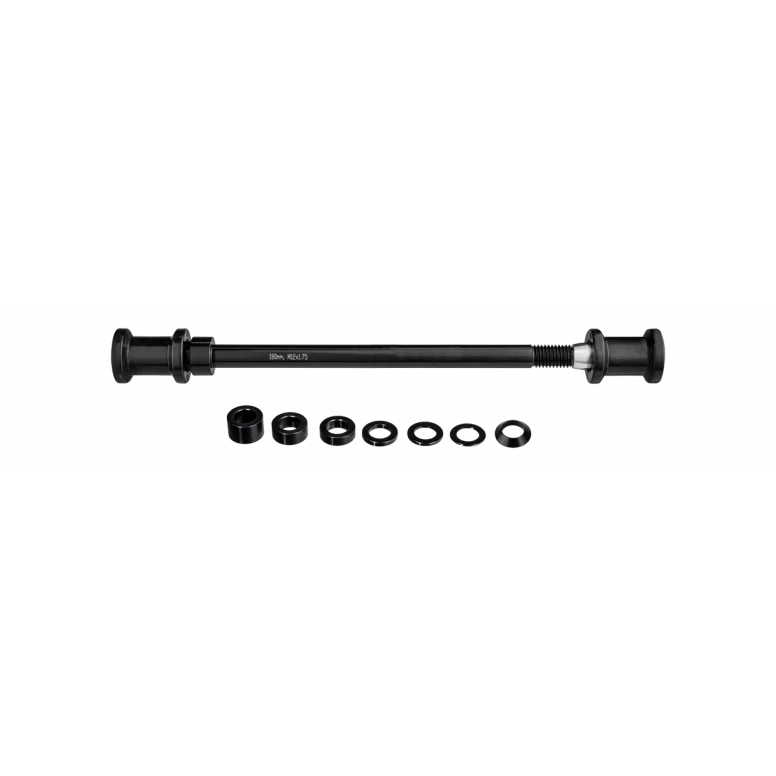 Topeak Journey TX Axle Kit - Image 4