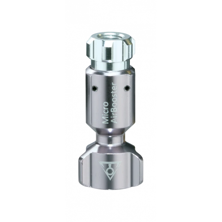Topeak Micro Airbooster