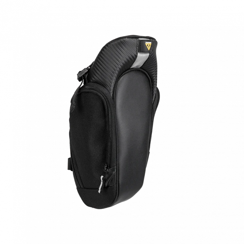Topeak Mondopack XL Strap Mounting