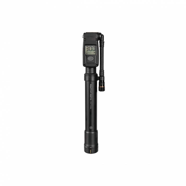 Topeak Mountain Digital 2Stage