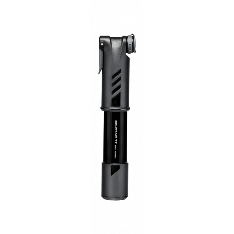 Topeak Mountain TT Twin Turbo