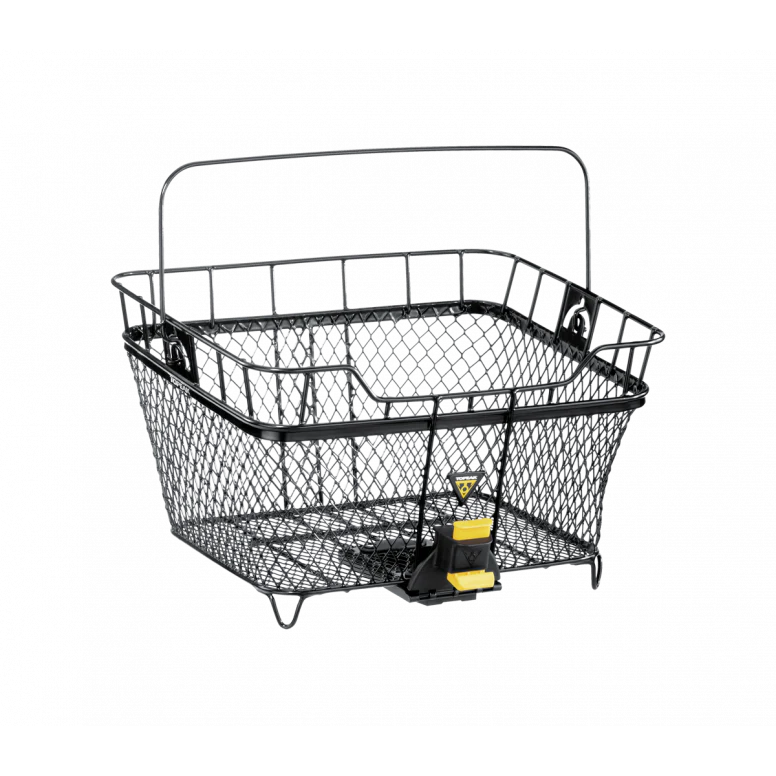 Topeak MTX Rear Basket
