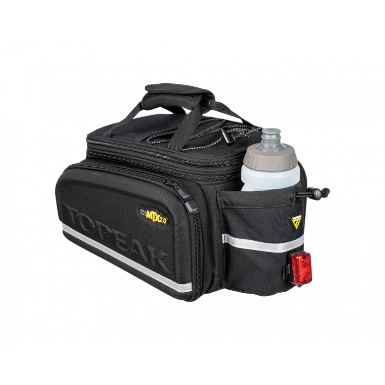 Topeak MTX Trunkbag - Image 2