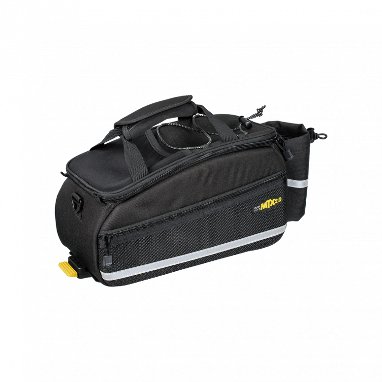 Topeak MTX Trunkbag - Image 3