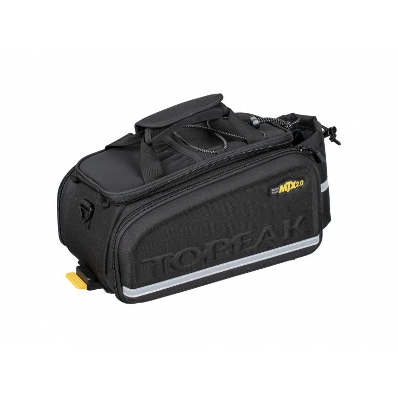 Topeak MTX Trunkbag - Image 4