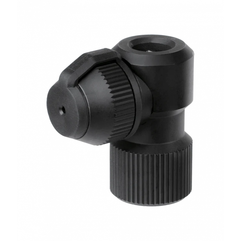 Topeak Nano Airbooster L