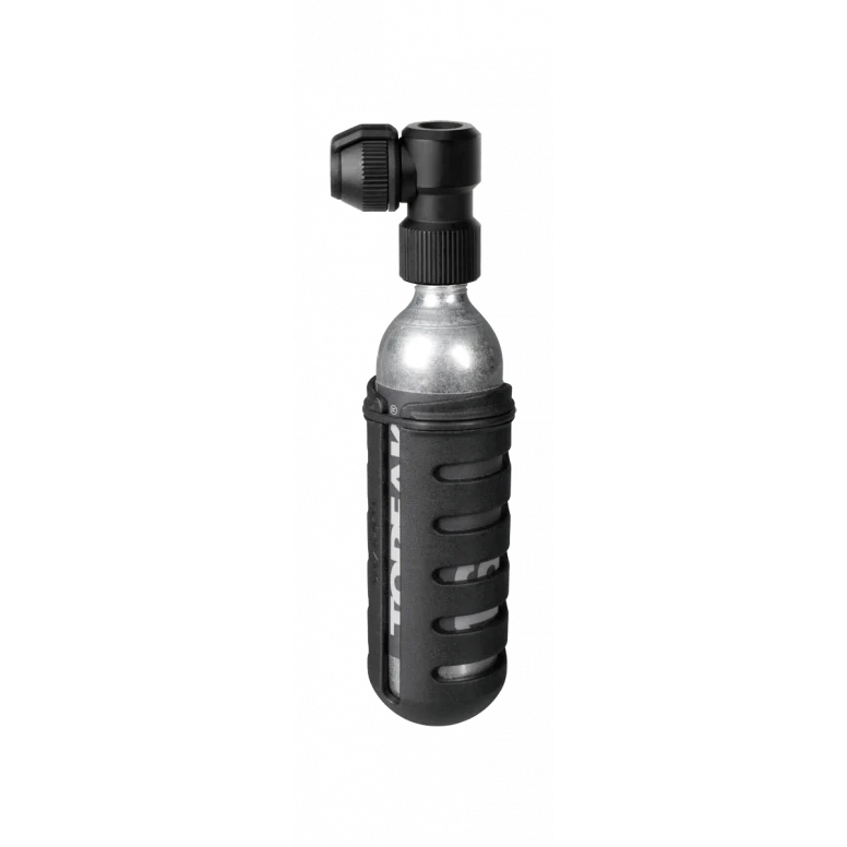Topeak Nano Airbooster L - Image 2