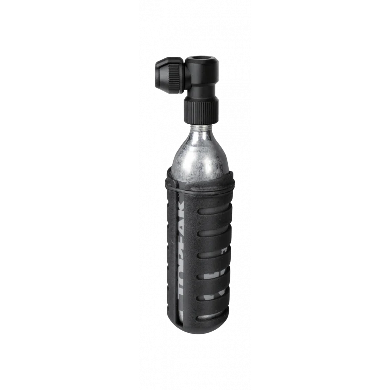 Topeak Nano Airbooster L - Image 3