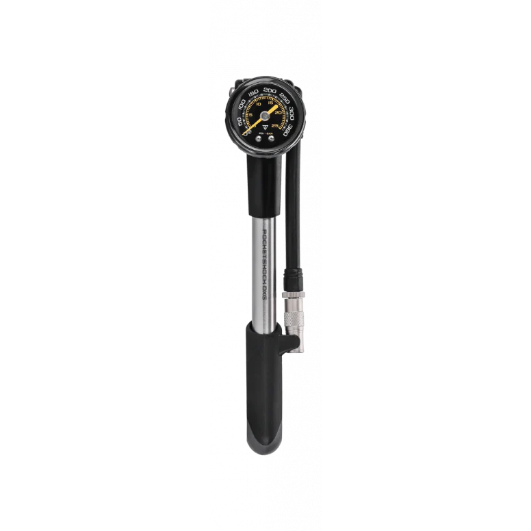 Topeak Pocket Shock DXG
