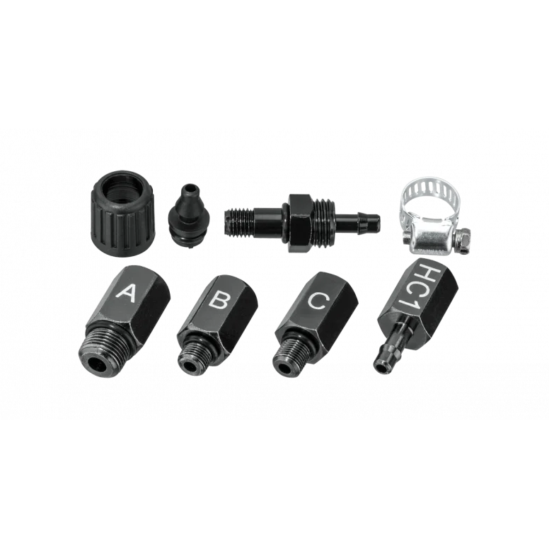 Topeak Pump Rebuild Kit - Image 2
