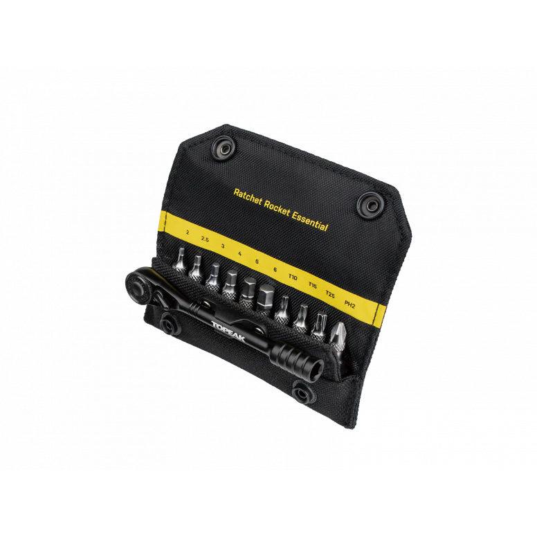 Topeak Ratchet Rocket Essential