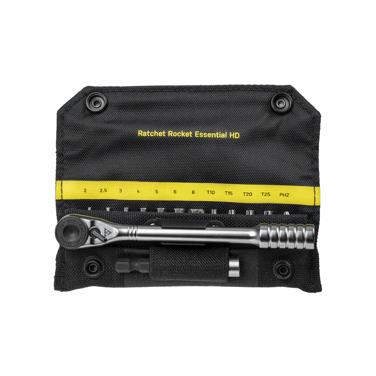 Topeak Ratchet Rocket Essential HD