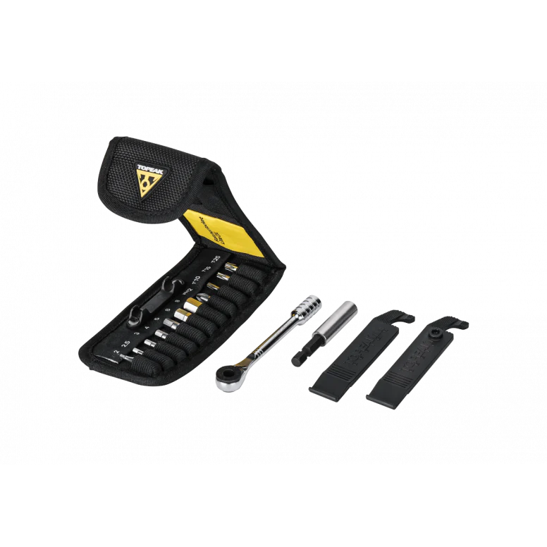 Topeak Ratchet Rocket Lite DX