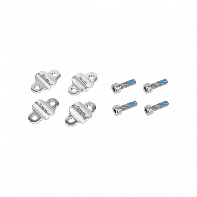 Topeak Rebuild Kit - Tri Backup - Image 2