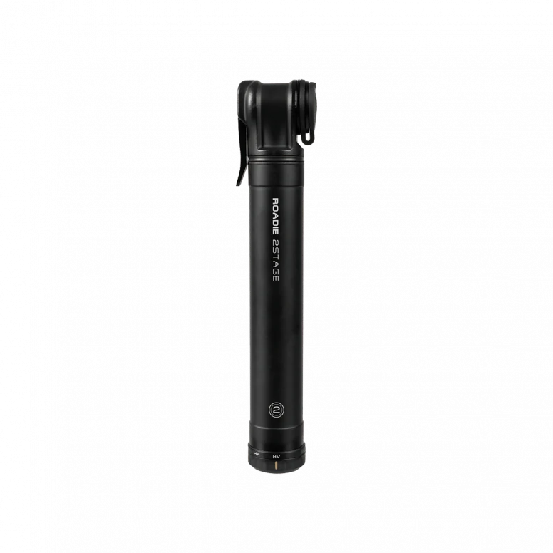 Topeak Roadie 2Stage