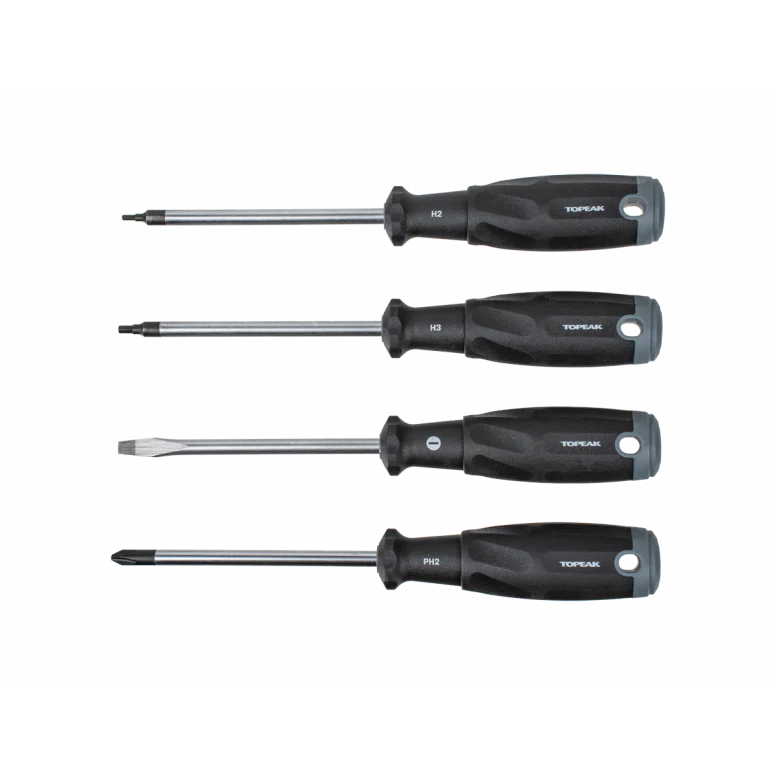 Topeak Screwdriver Set