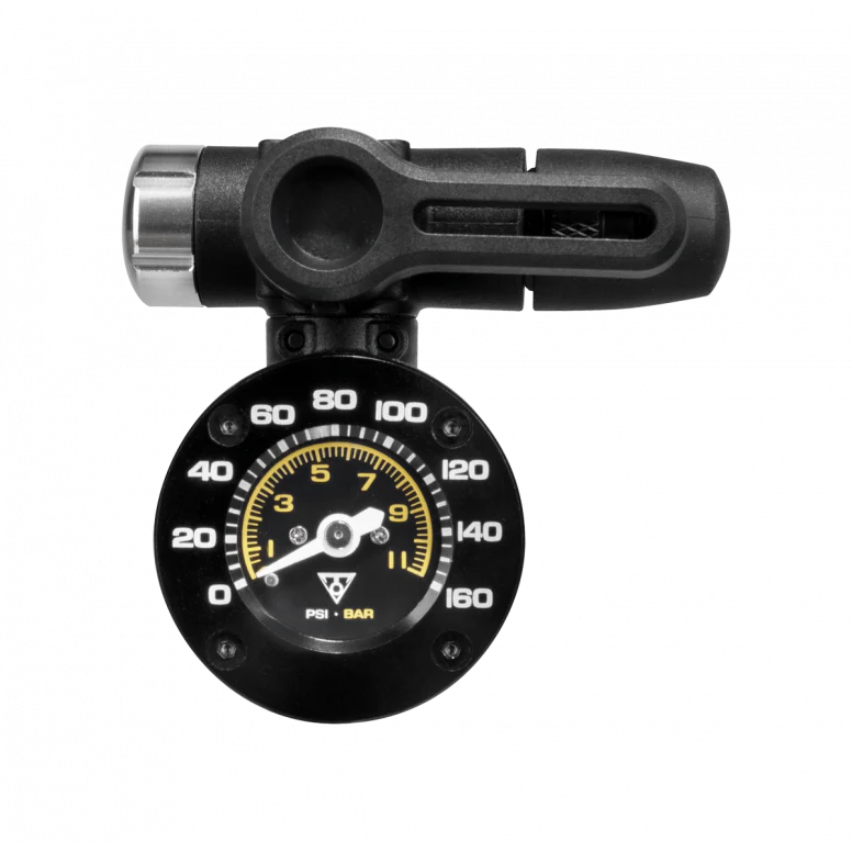 Topeak Shuttle Gauge G2