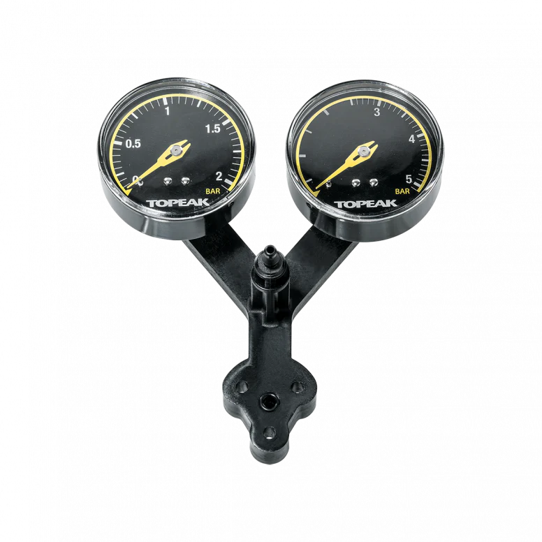 Topeak Spare Gauge Set - Image 2