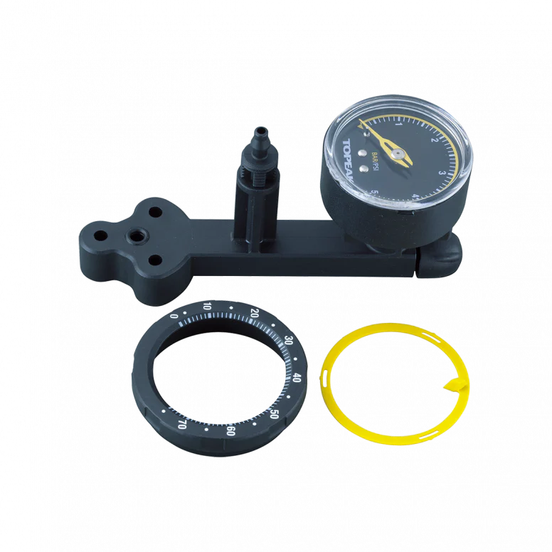 Topeak Spare Gauge Set - Image 6