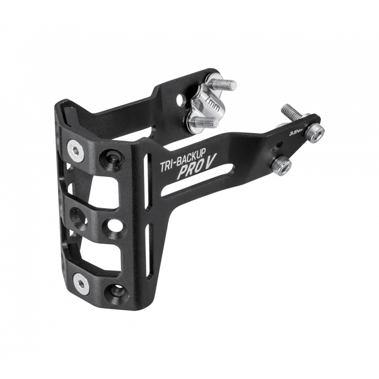 Topeak Tri-Backup - Image 2