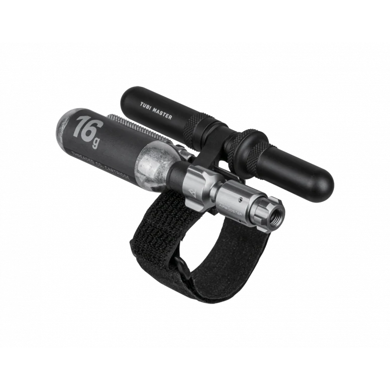 Topeak Tubi Master+