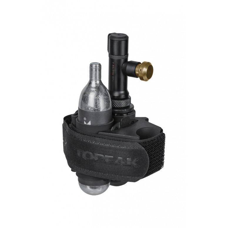 Topeak Tubi Master X