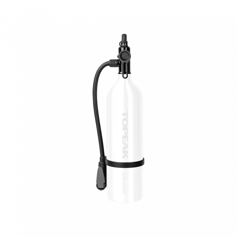 Topeak Tubibooster X Hose Kit