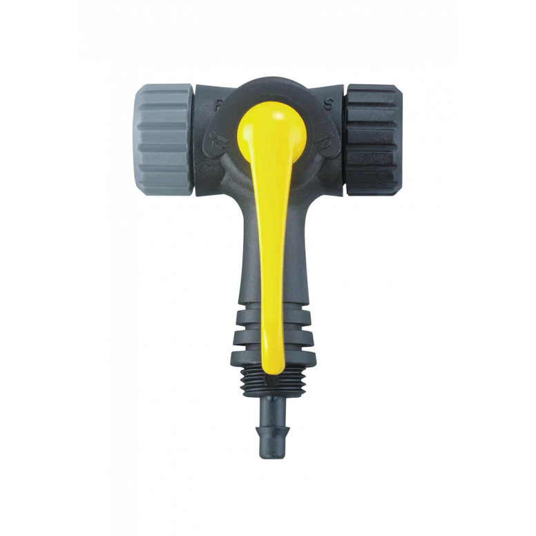 Topeak Twinhead