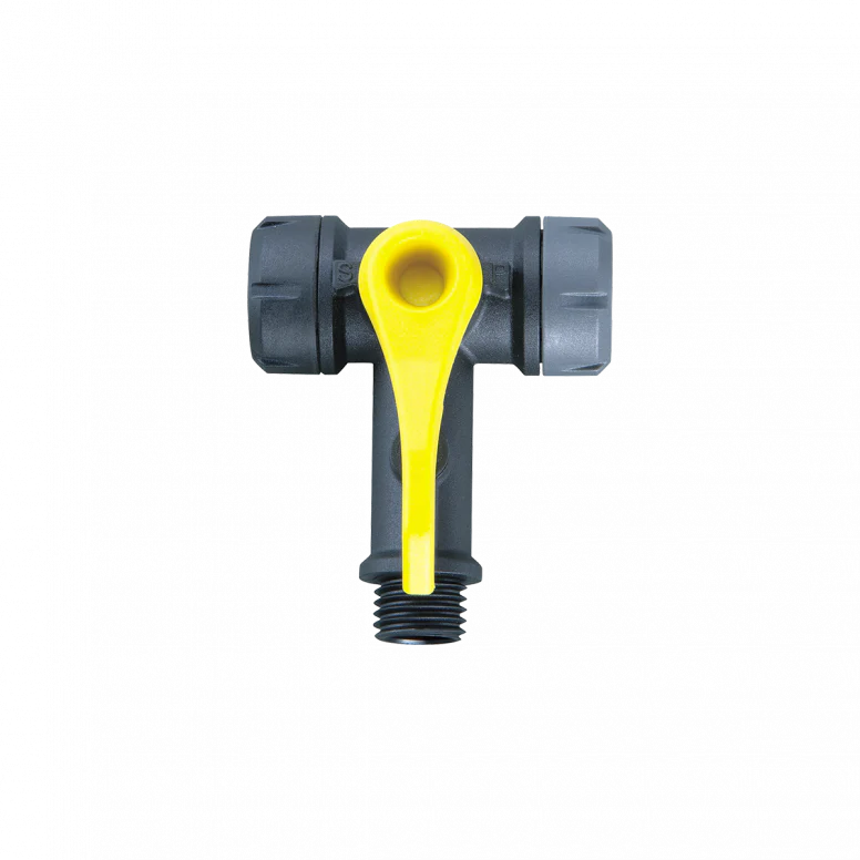 Topeak Twinhead W/O Hose JB Mountain