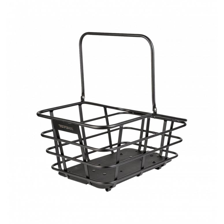 Topeak Urban Basket DX - Image 2