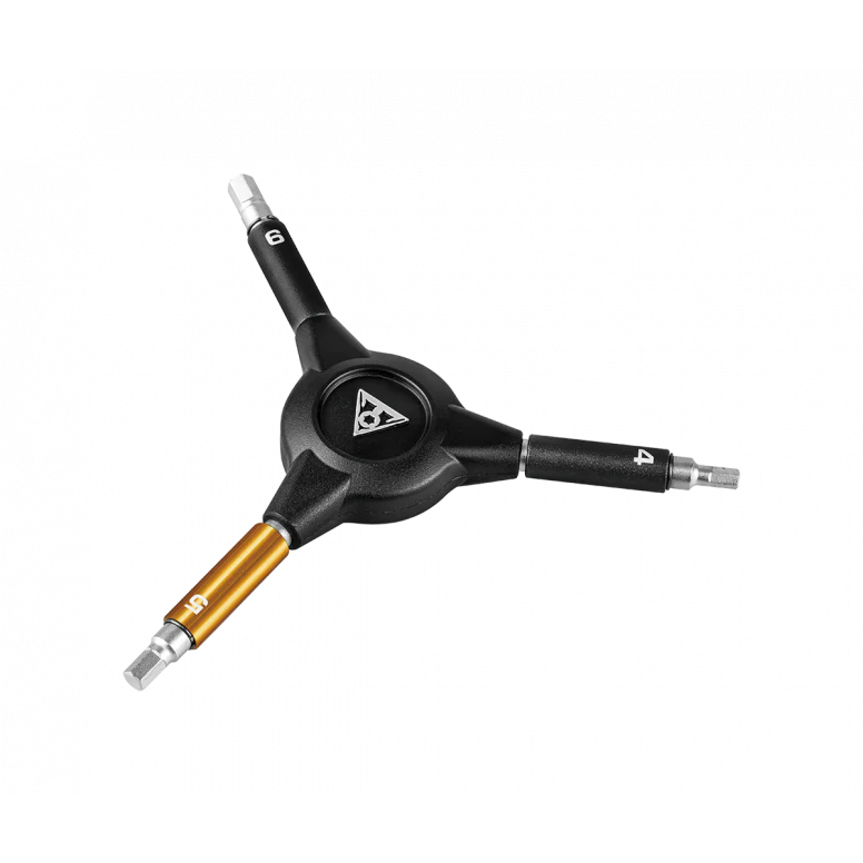 Topeak Y-Hex Speed Wrench - Image 2